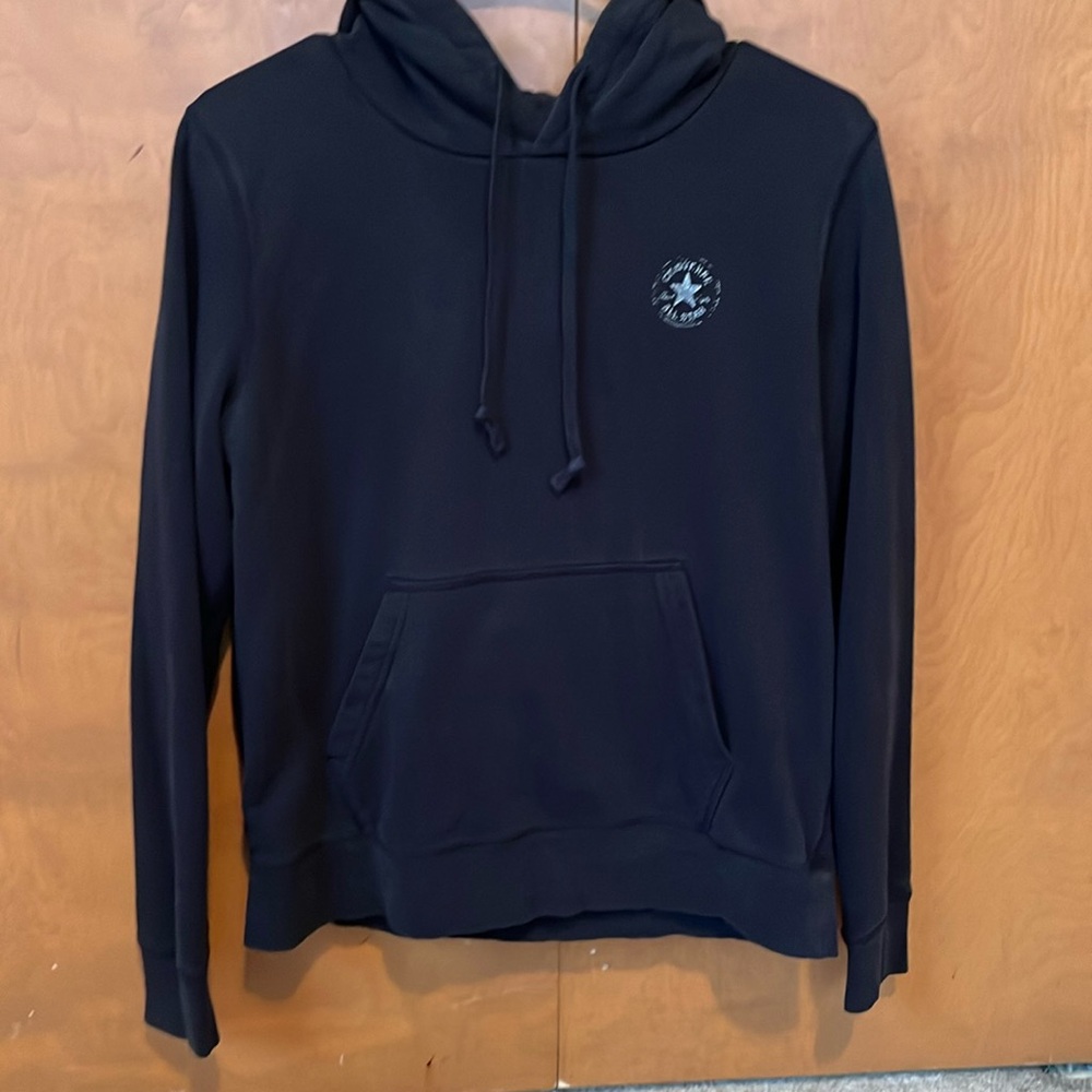Converse hoodie